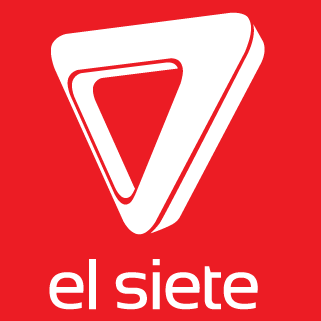 canal El Siete